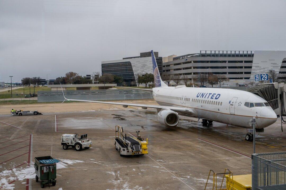 ERCOT Issues ‘Conservation Appeal’ for Texas as Arctic Weather Sweeps Across US