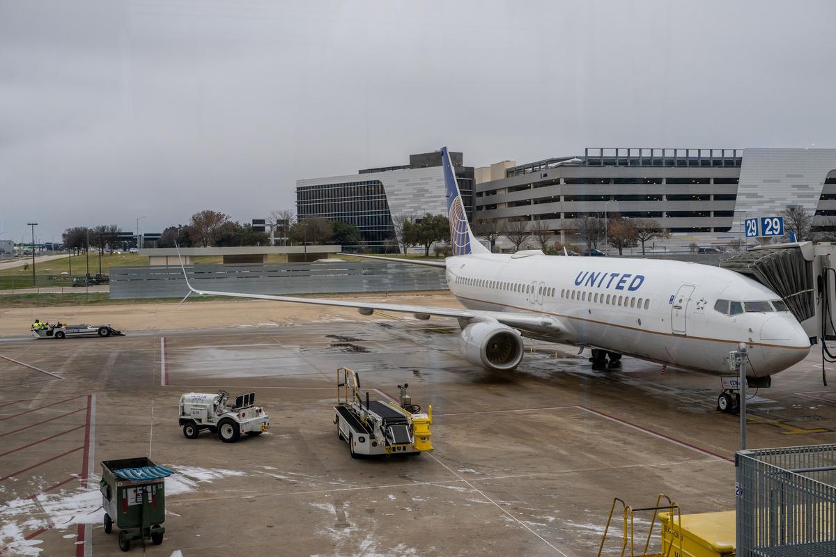 ERCOT Issues ‘Conservation Appeal’ for Texas as Arctic Weather Sweeps Across US