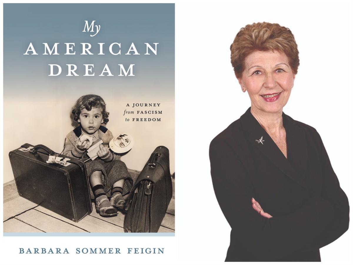 From Nazi Germany to Freedom in America