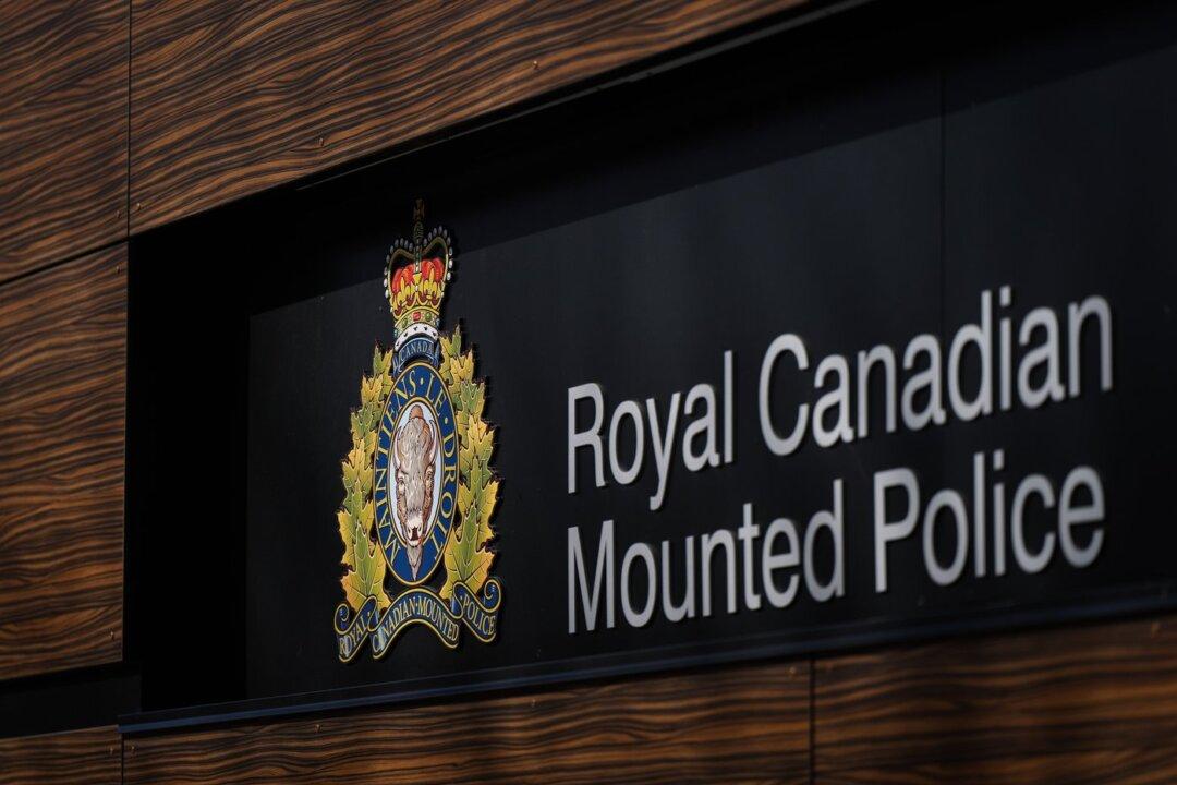 The RCMP Fails Canadians—Again