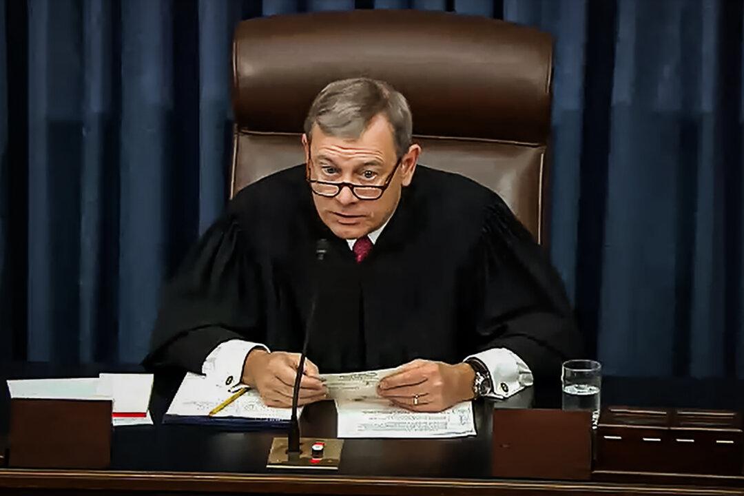 Supreme Court Rules That US Government Must Cover Native American Health Care