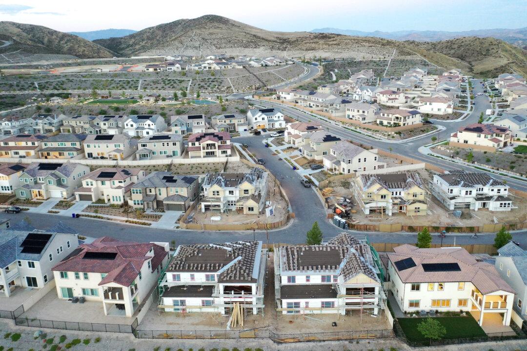 Housing Starts Drop in May as Builders Remain Wary of Elevated Interest Rates