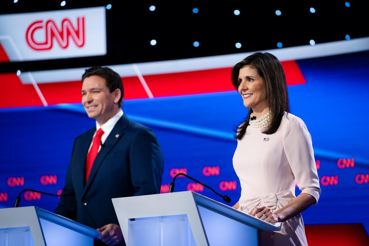 ABC Cancels GOP Debate After Haley Backs Out of Event