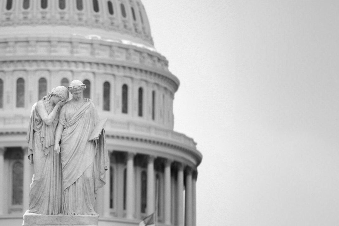 ‘The Real Story of January 6 Part 2: The Long Road Home’