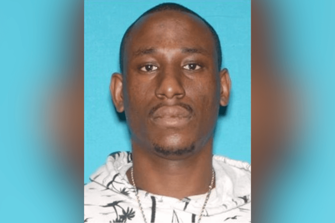 Man Arrested for Allegedly Killing Puppy During Argument With Ex-Girlfriend