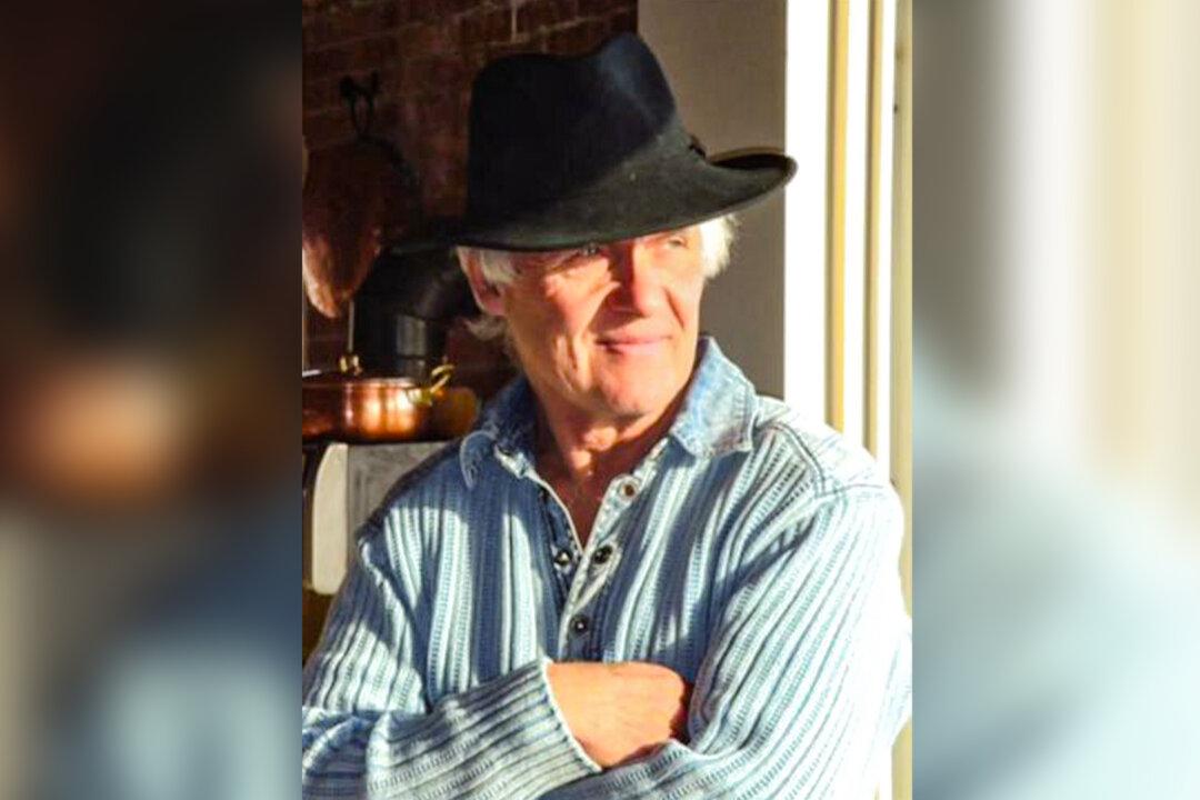 ‘Keep on Pushing’: In Memory of William Gairdner