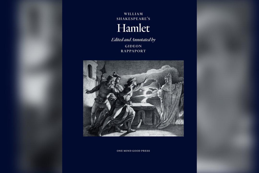A Radical Restoration of ‘Hamlet’