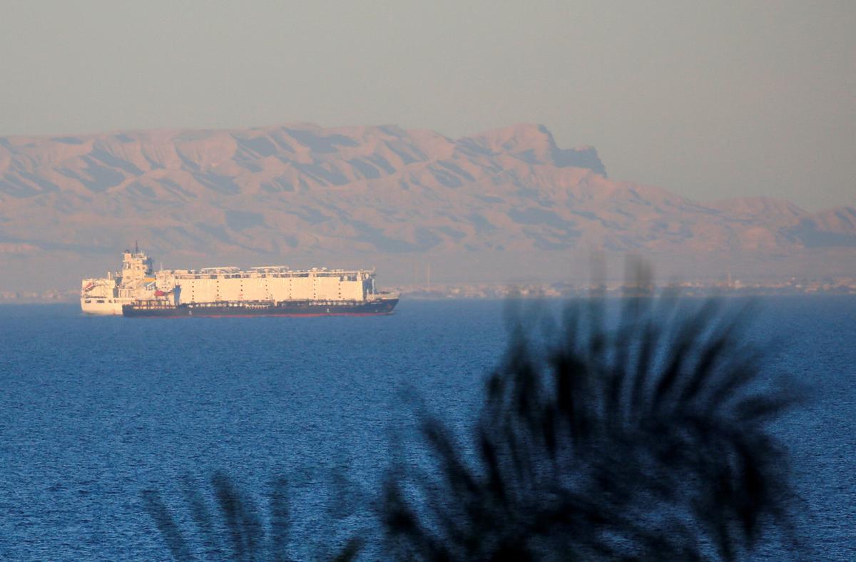 Houthi Terror Group Leader Says China, Russia Granted Safe Passage in Red Sea