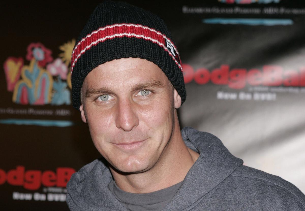 Soap Actor Says ABC Fired Him Over Political Beliefs, Not Vaccine Mandate