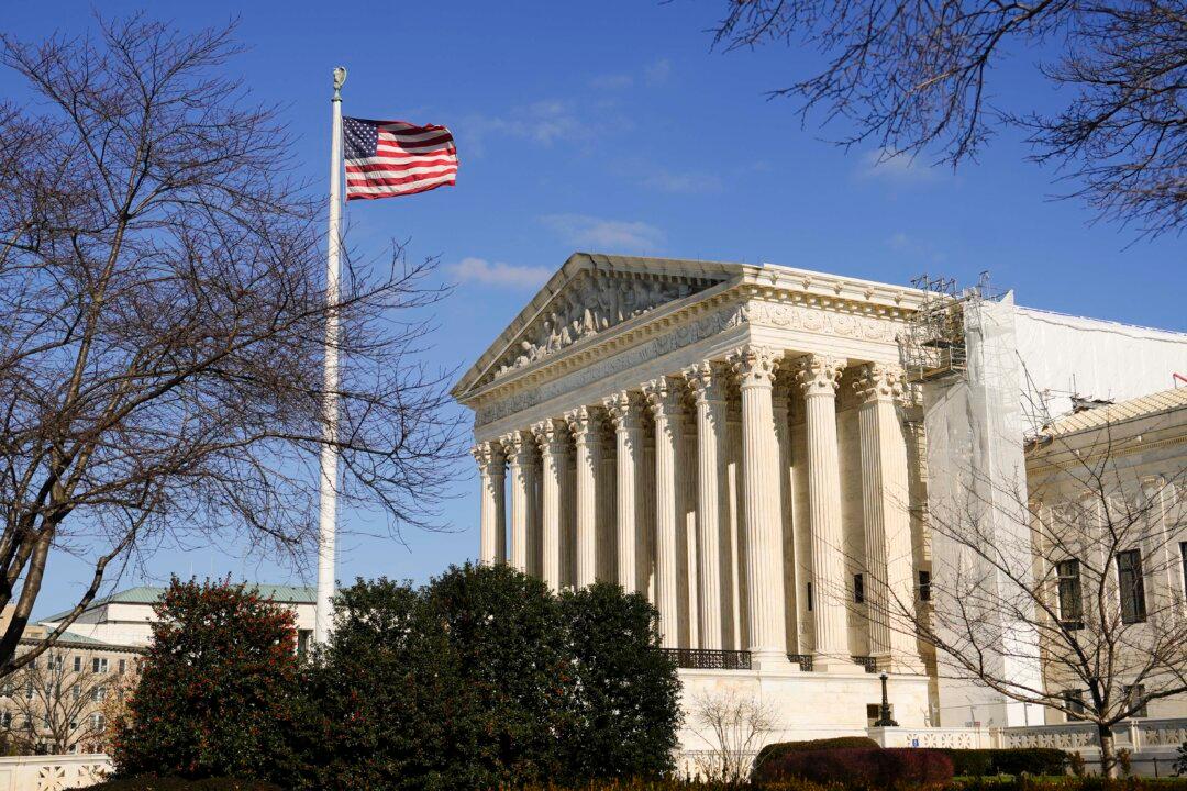 Californians’ Last Hope to Solve Homeless Crisis Is the US Supreme Court