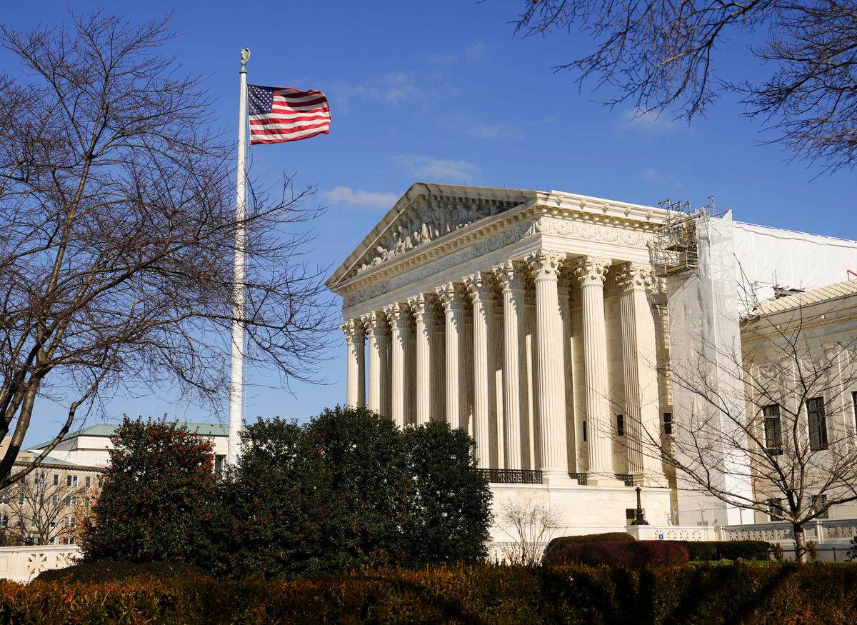 Californians’ Last Hope to Solve Homeless Crisis Is the US Supreme Court