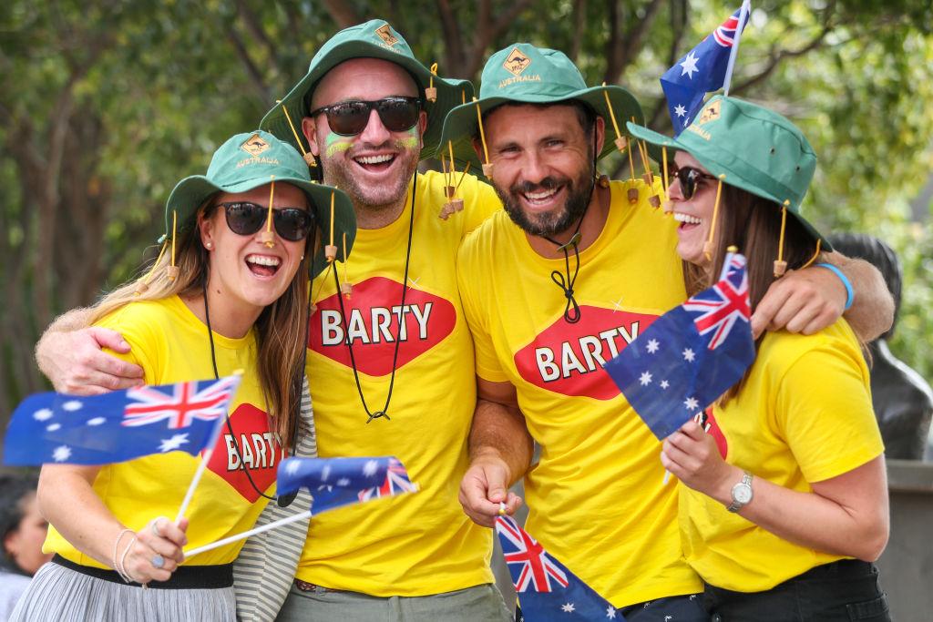 Major Cricket and Tennis Bodies Axe Australia Day Celebrations
