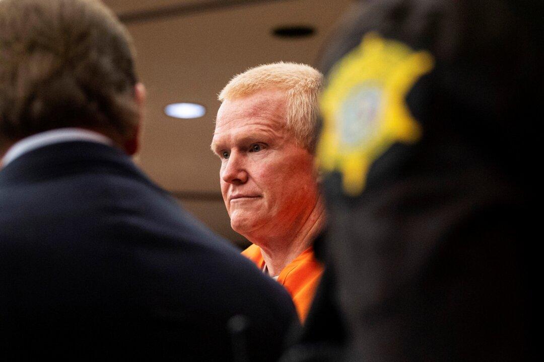 Alex Murdaugh Faces Uphill Battle for New Murder Trial as Judge Limits Permissible Evidence