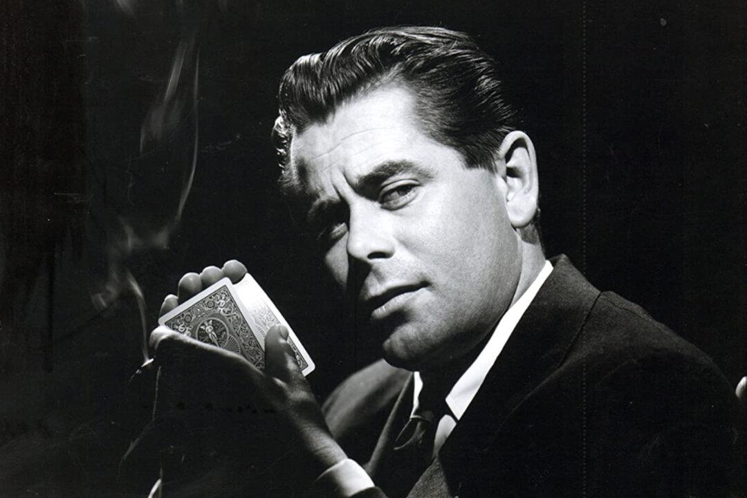 ‘Mr. Soft Touch’: A World War II Vet in Trouble