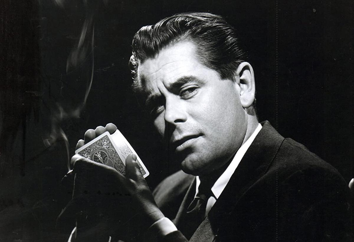 ‘Mr. Soft Touch’: A World War II Vet in Trouble