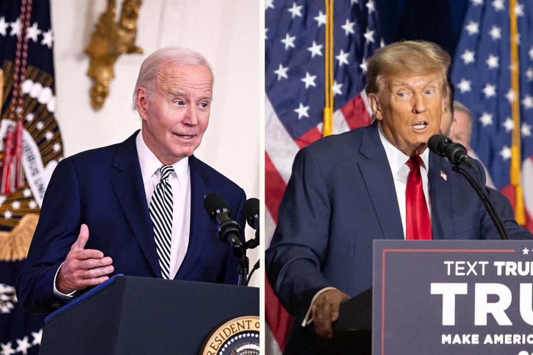 Trump Accuses Jack Smith of Covering for Biden Officials