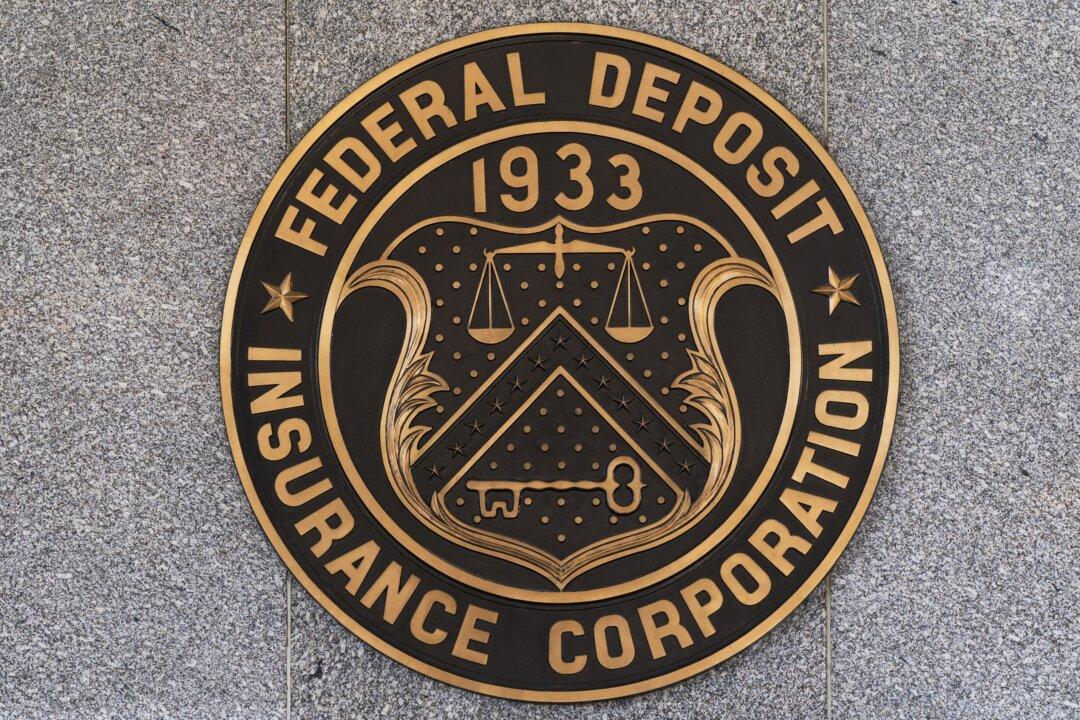 Watchdog Slams FDIC for Not Addressing Sexual Harassment Allegations