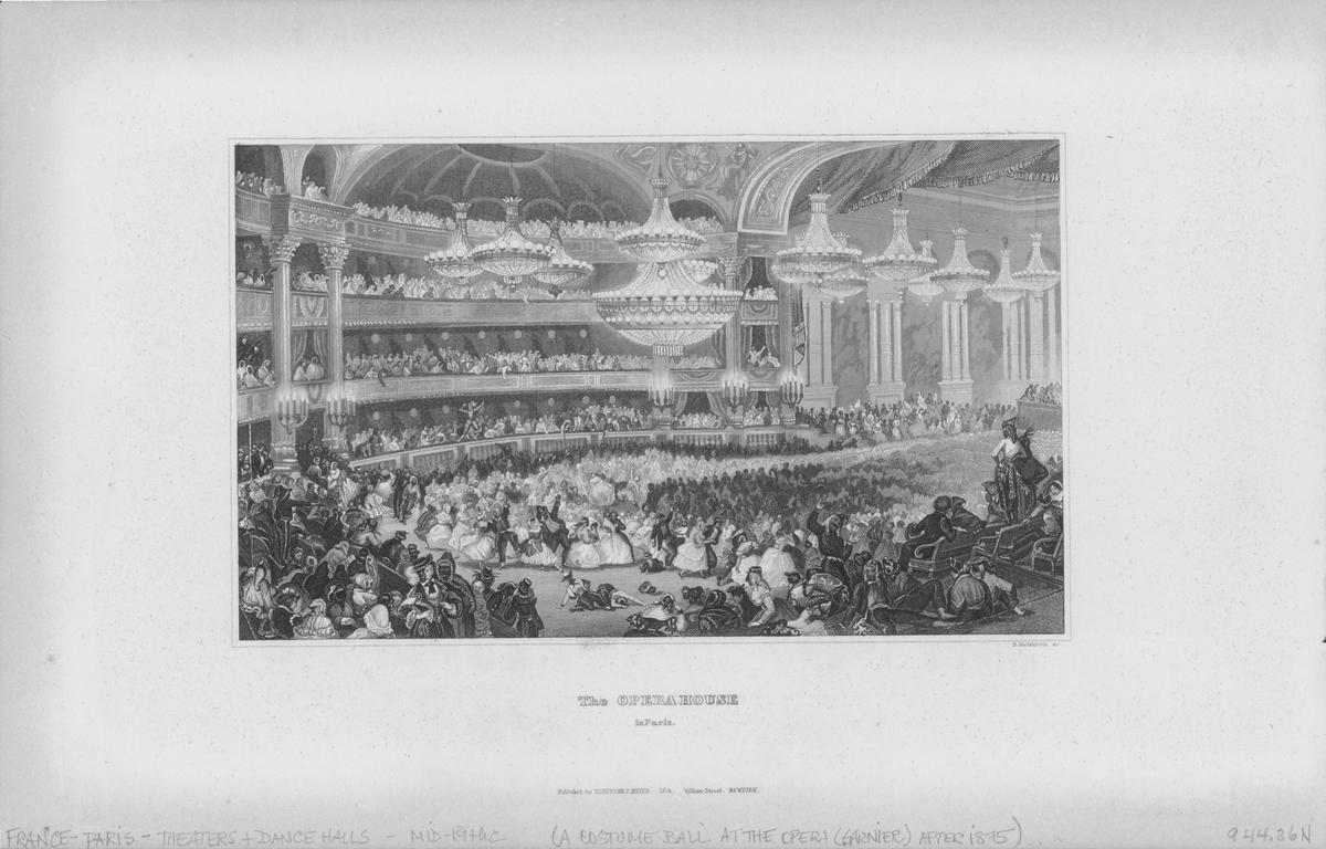 After Rameau, French Opera Would Never Be the Same