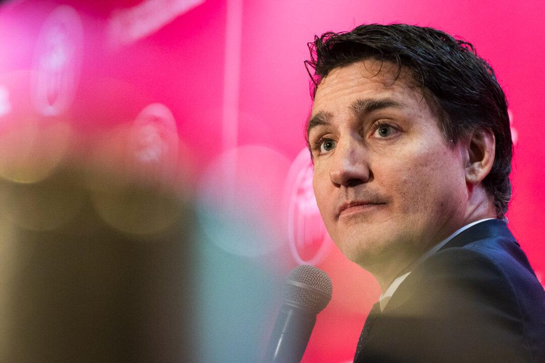 Newfoundland Liberal MP Says Party Should Consider Leadership Review of Trudeau