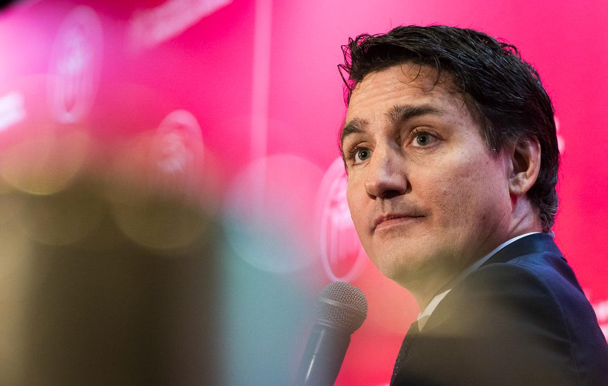 Newfoundland Liberal MP Says Party Should Consider Leadership Review of Trudeau