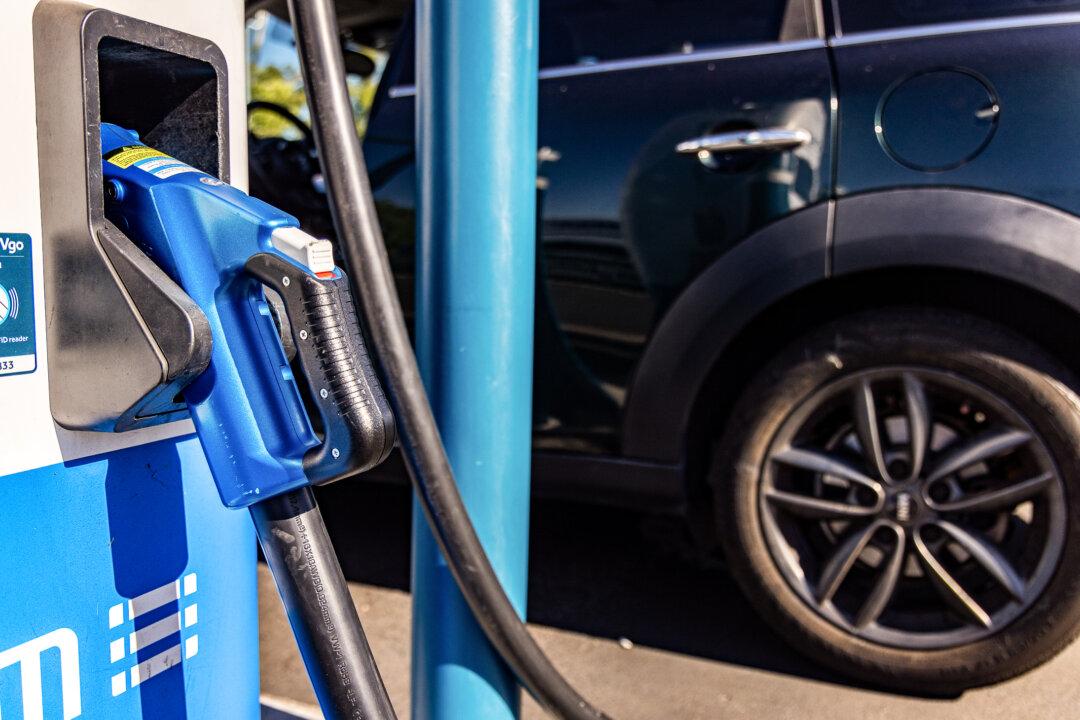 National Security Experts Raise Alarm Over Biden’s EV Push