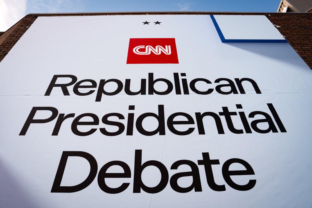 CNN Cancels New Hampshire Debate, Replaces It With Haley Town Hall