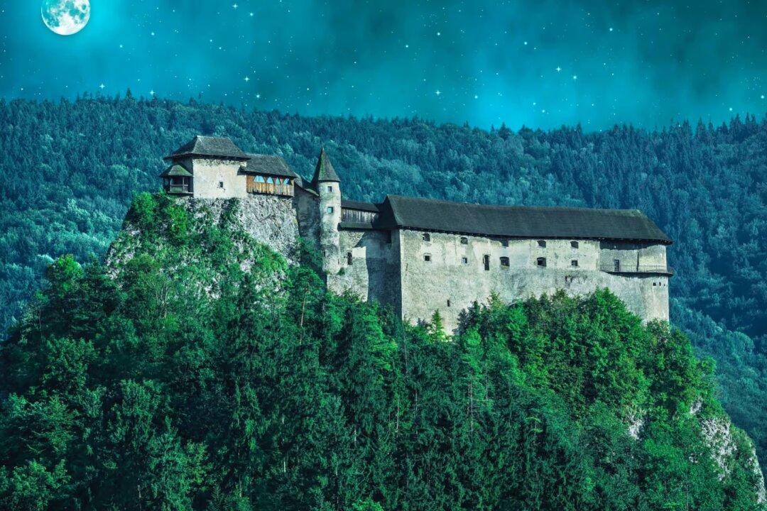 Just How Alienated Are Our Masters and Commanders?