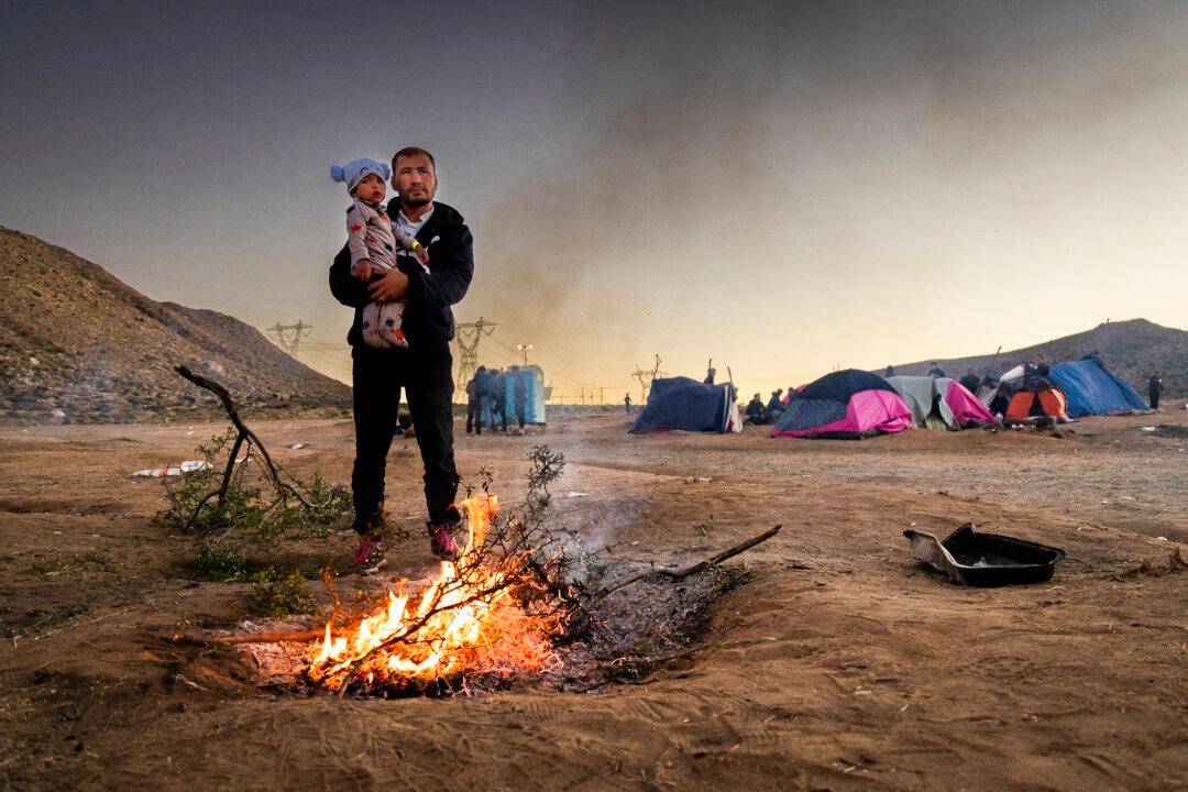 Some Illegal Immigrants Say They Flee Religious Persecution, Others Seek Opportunity