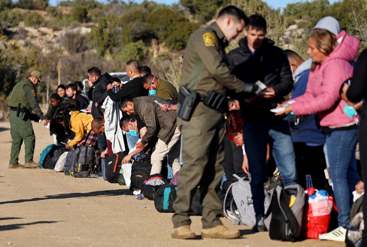 Free Health Care for Illegal Immigrants Could Cost California Billions Per Year