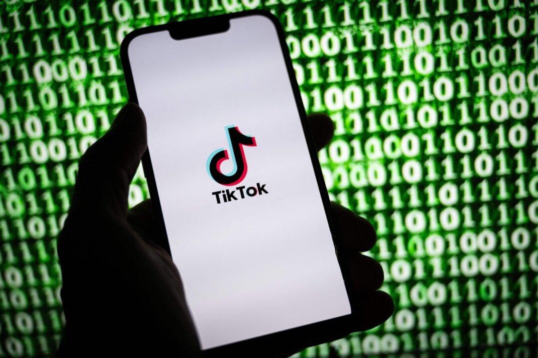 The TikTok Issue: Countering Evil, Constitutionally