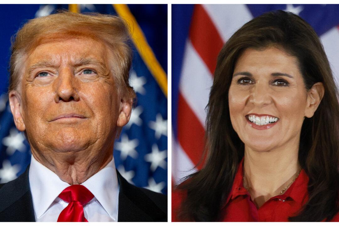 ‘Not Thin-Skinned Like Donald Trump’: Nikki Haley Responds to DeSantis Criticism