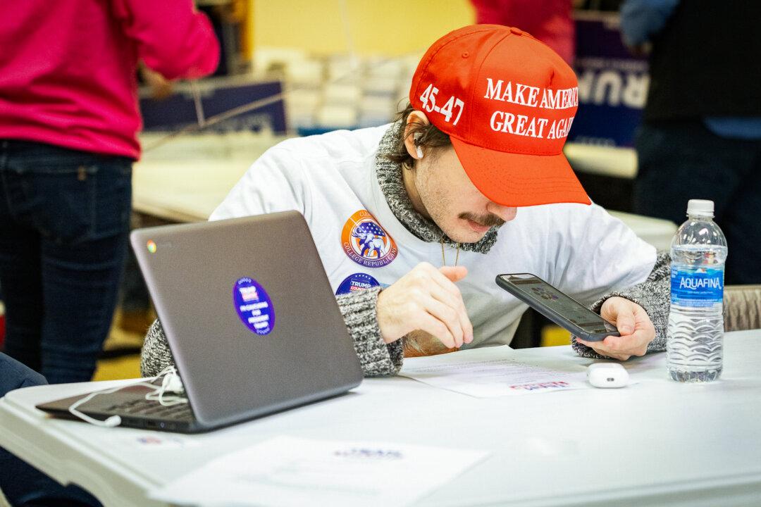 Feds Asked Banks to Search Private Transactions for Terms Like ‘MAGA,’ ‘Trump’ After Jan. 6