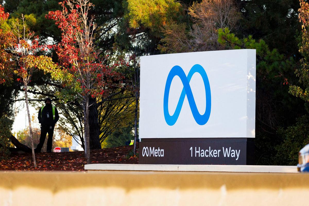 Lawsuit Alleges Social Media Giant Meta Put Growth Ahead of Young Users Safety