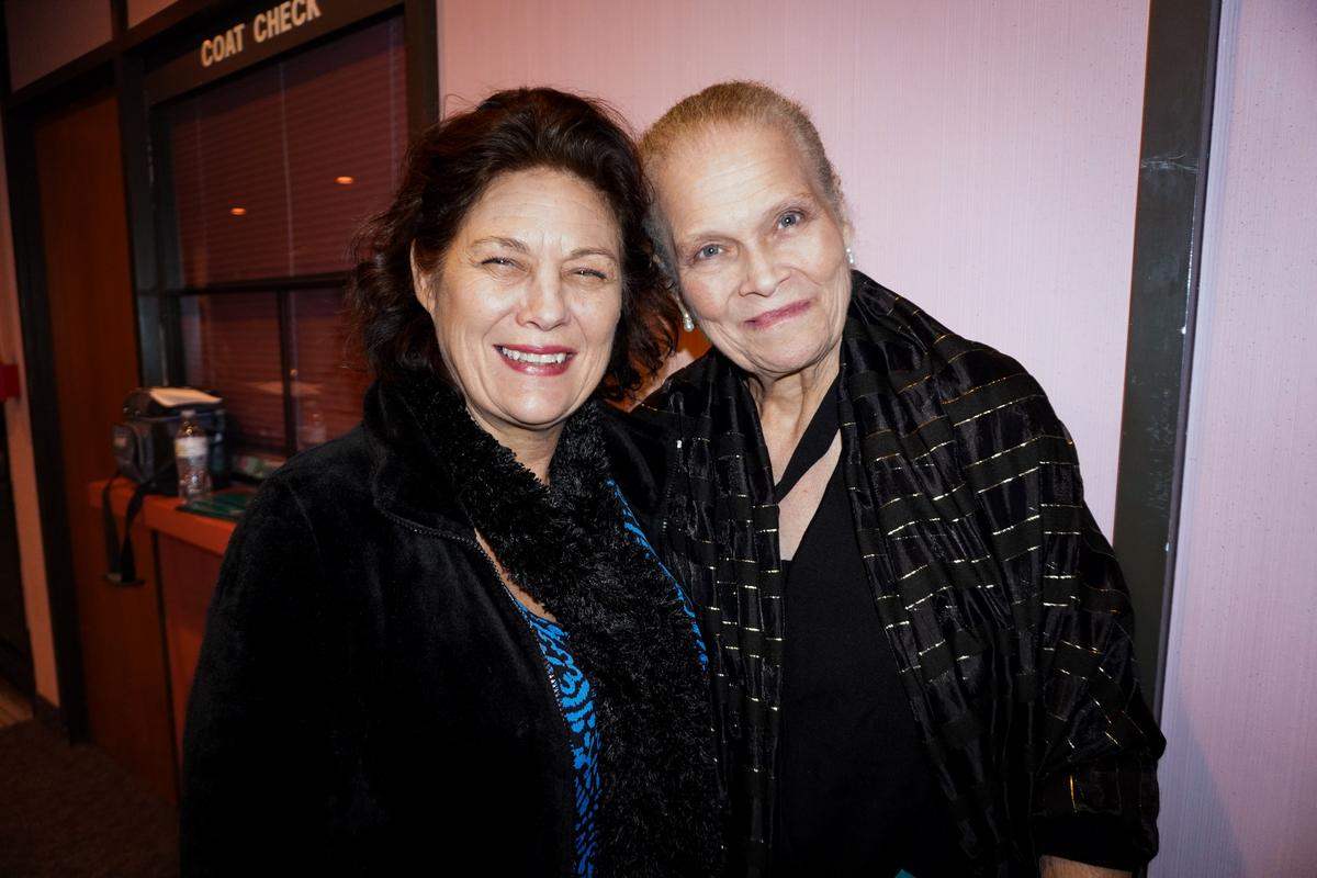 Shen Yun Is ‘Very Stunning and Captivating,’ Says Louisana Theatergoer