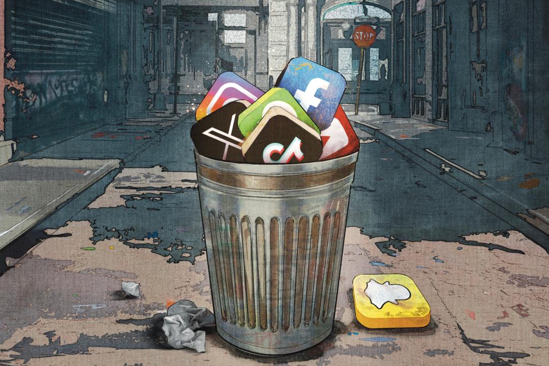 I Quit Social Media 6 Years Ago, I Wasn’t Ready for What Came Next