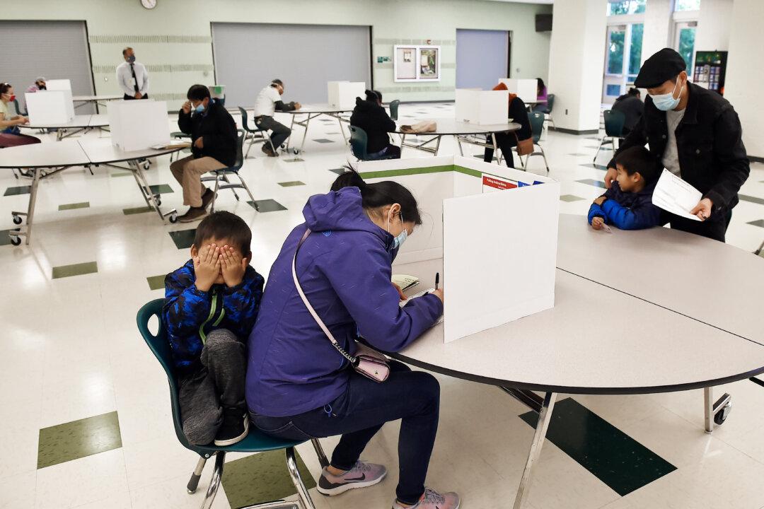 Thousands of Votes in 2020 Election Misreported, Virginia Officials Say