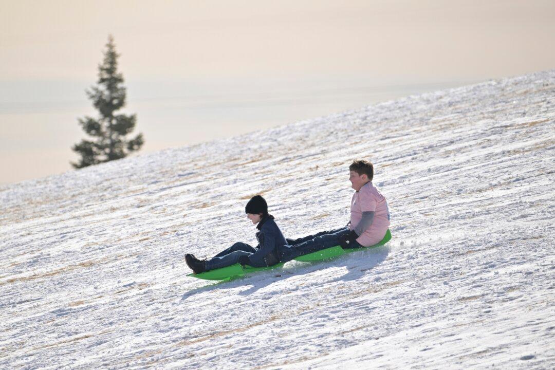 Take These Steps to Protect Yourself From Winter Weather Dangers