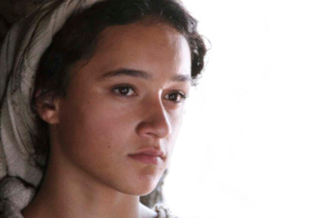 ‘The Nativity Story’: A Story for Modern Teens