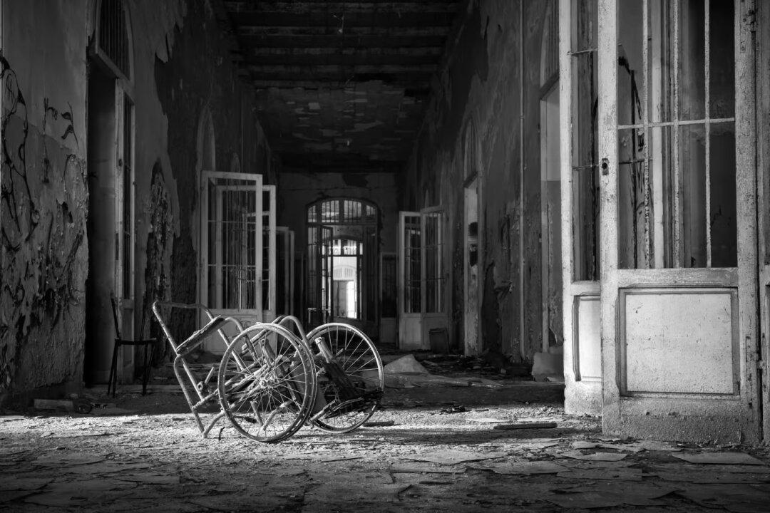 The Case of Typhoid Mary