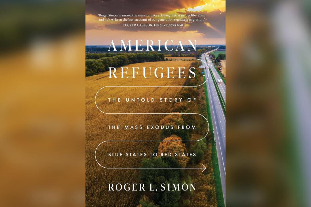 Looking for Home: ‘American Refugees’
