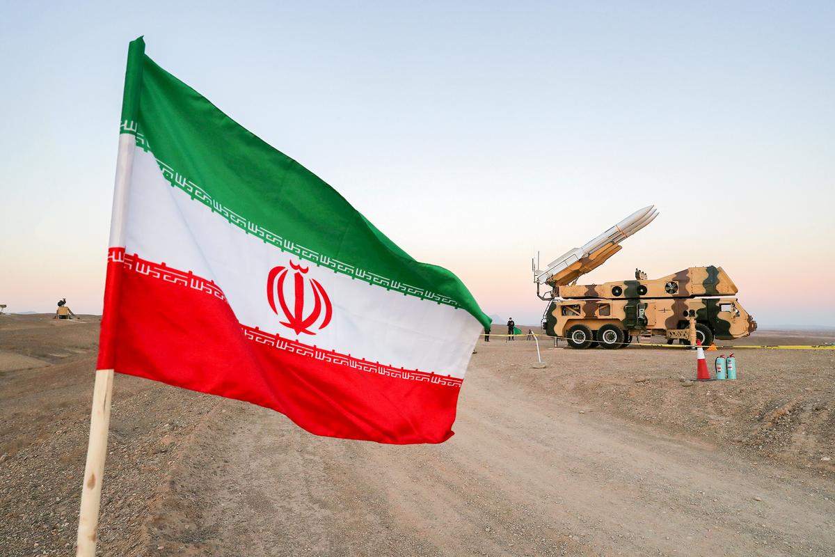 Iran Issues Warning After US Accuses Islamic Regime of Involvement in Killing 3 US Soldiers in Jordan