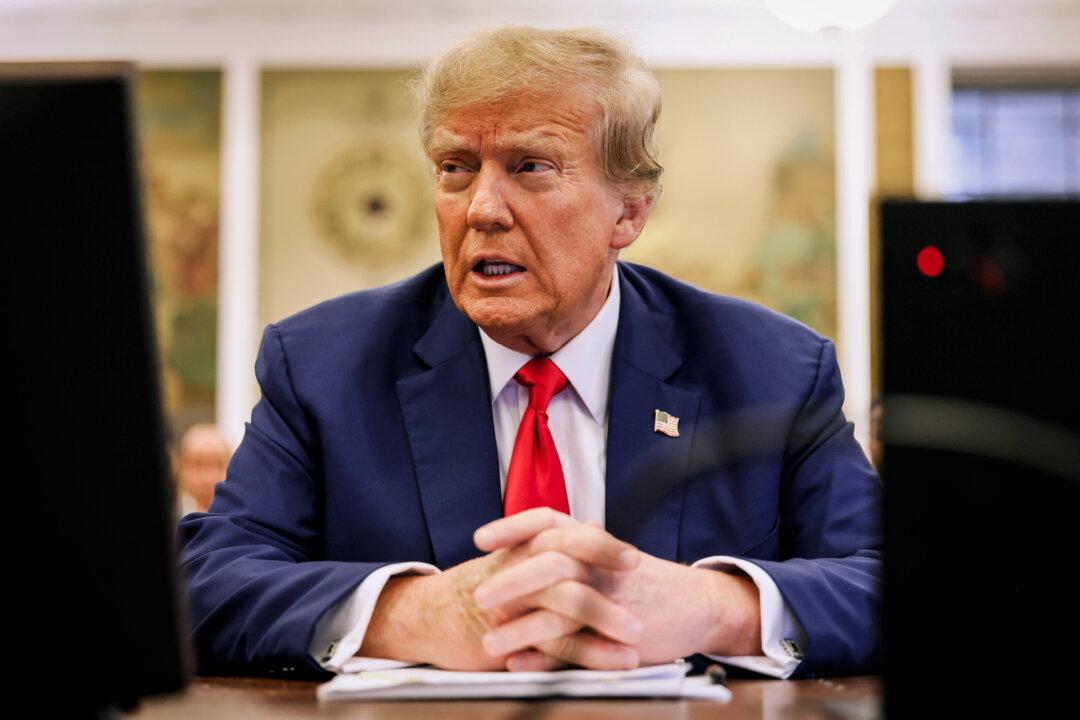 Trump 2024 Ballot Ban Will ‘Unleash Chaos, Bedlam,’ Lawyers Tell Supreme Court