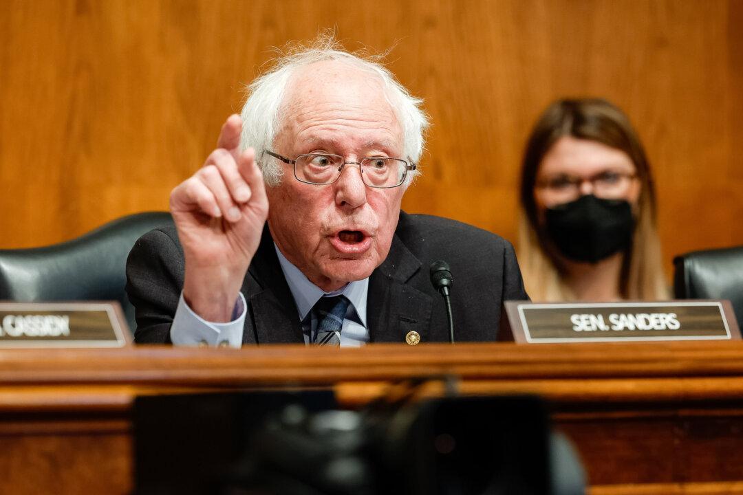 Bernie Sanders Launches Investigation Into High Prices of Top-Selling Weight Loss Drugs