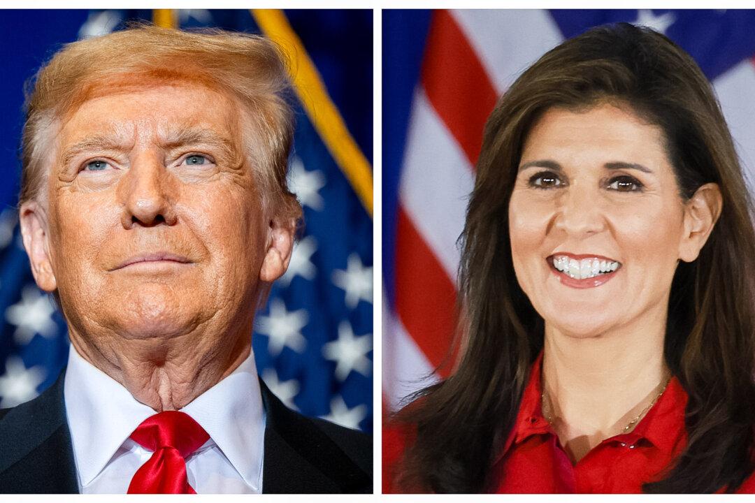 Trump Rejects Nikki Haley As VP, She Confirms It’s ‘Off the Table’