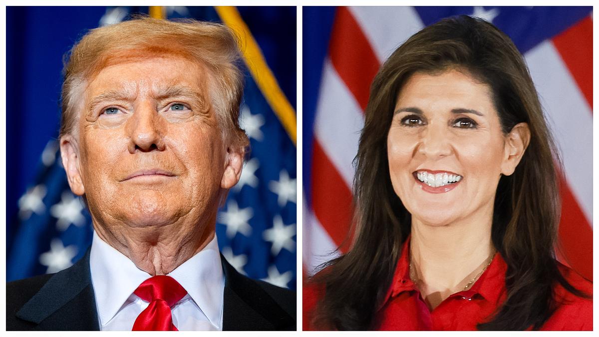 Trump Rejects Nikki Haley As VP, She Confirms It’s ‘Off the Table’