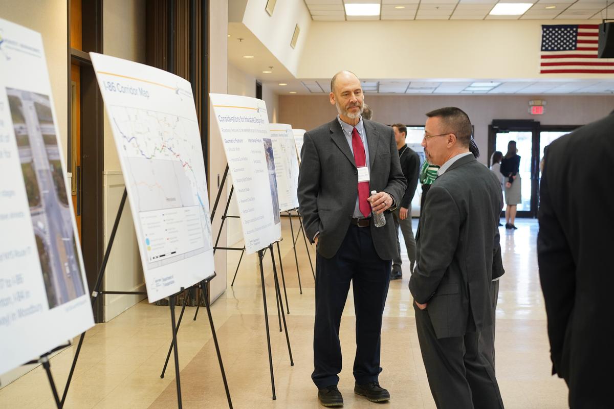 NYSDOT Briefs Public on Long-Awaited Route 17 Upgrade Project