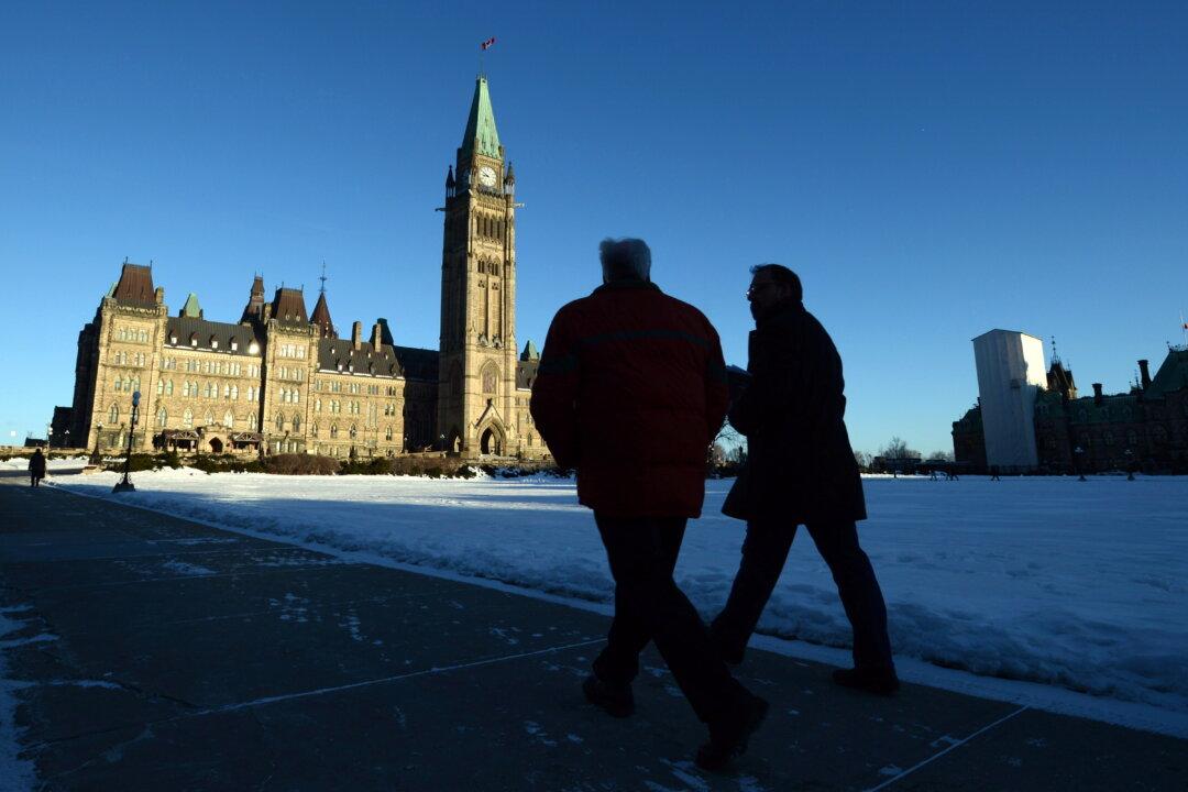 4.2 Percent Pay Hike for MPs Will Give Them an Extra $8K to $16K This Year: Taxpayers Federation