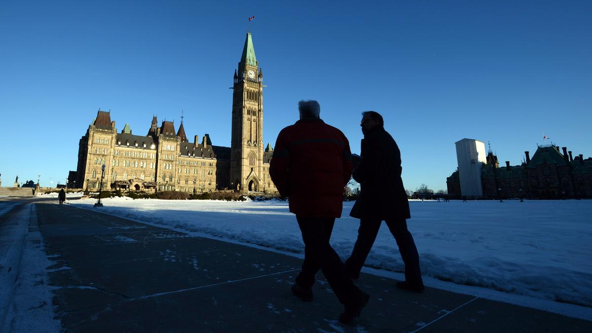 MP Pension Plan Costing $52M Annually, Retired MPs Averaging $78K a Year