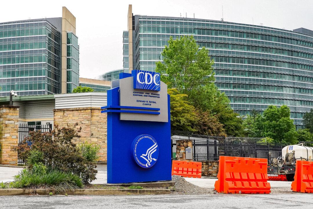 CDC Warns Thousands of Children Sent to ER After Taking Common Sleep Aid