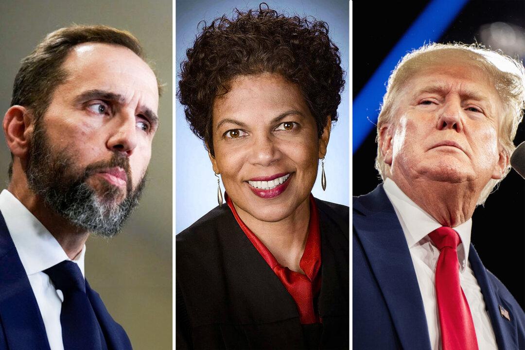 Judge Chutkan Denies Trump’s Motion to Dismiss Election Case, Sets Status Conference